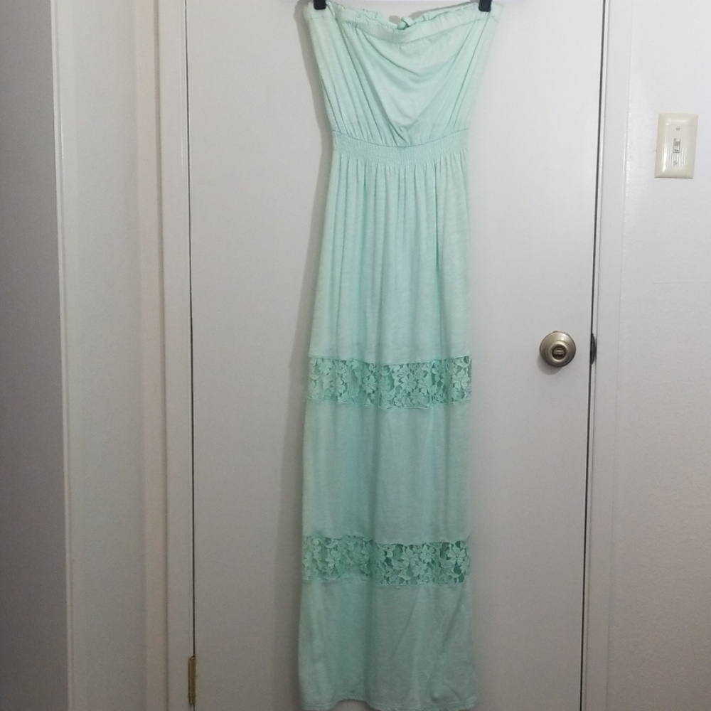 Abercrombie Maxi Dress